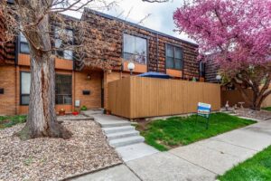 Lovely Arvada home sold in a weekend!