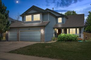 Westminster Colorado Home Sold for $575,000 after mutliple offers!