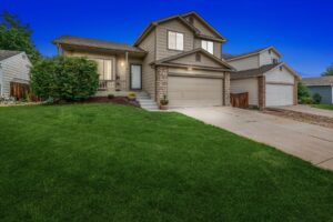 Just Listed by Woodstock Real Estate: 5557 W 115 Loop, Westminster, CO 80020