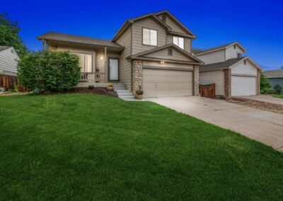 Just Listed by Woodstock Real Estate: 5557 W 115 Loop, Westminster, CO 80020